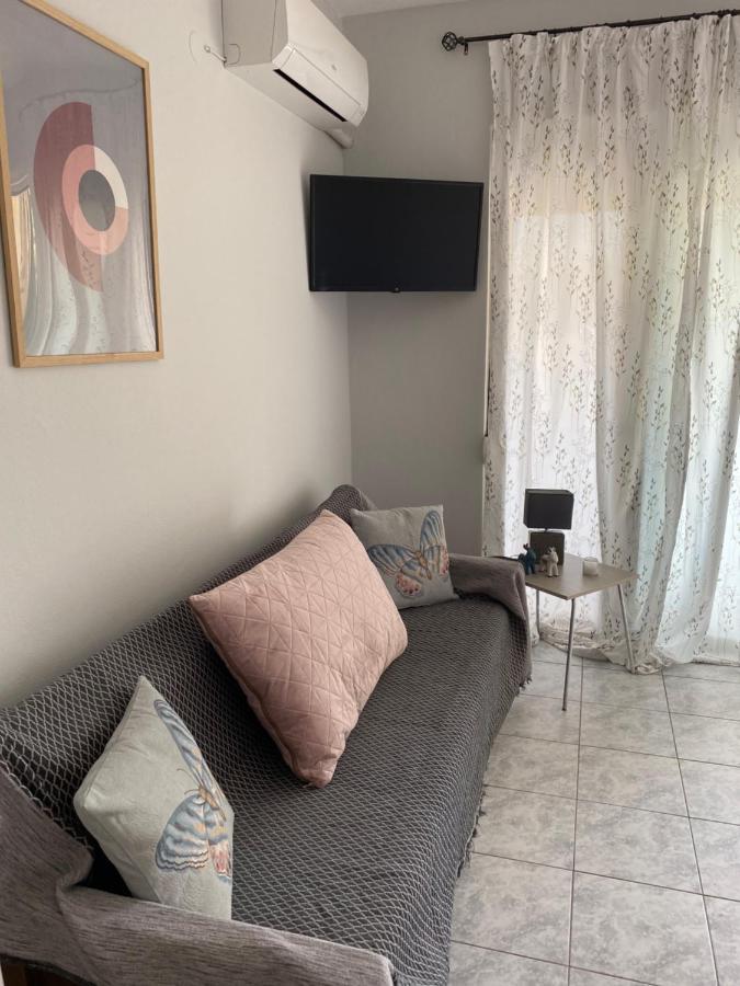Small Beauty Studio Кавала Экстерьер фото