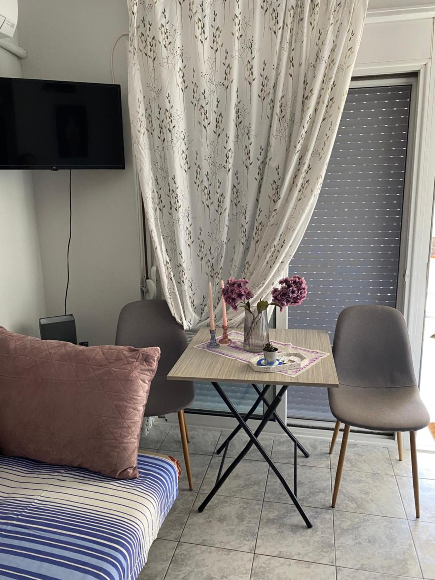 Small Beauty Studio Кавала Экстерьер фото