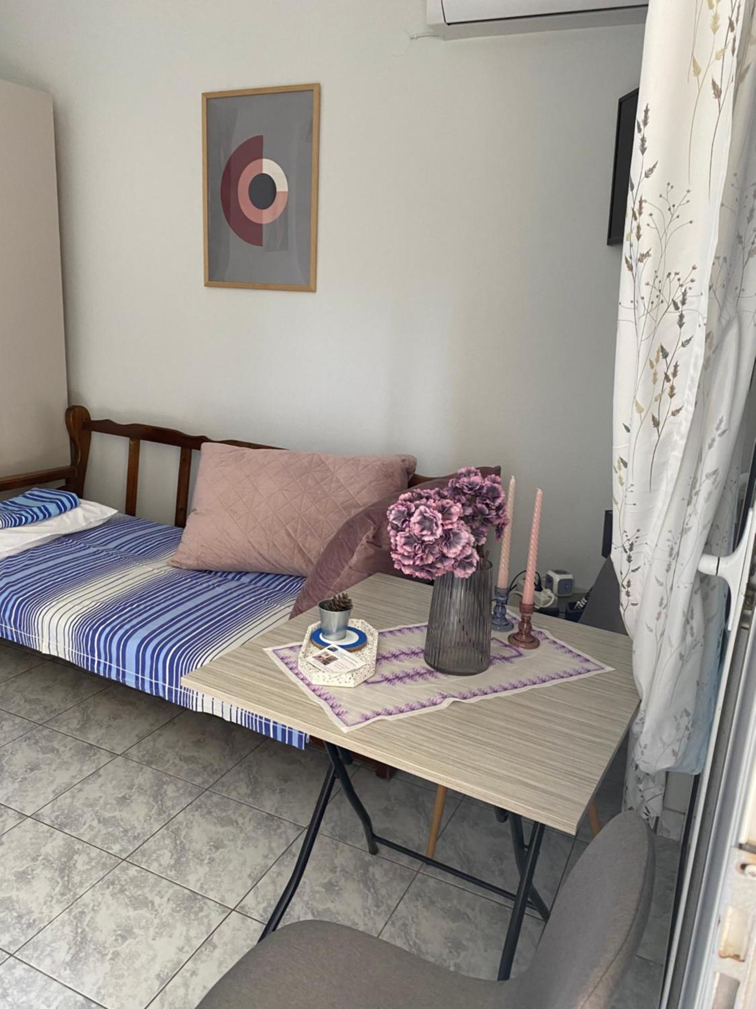 Small Beauty Studio Кавала Экстерьер фото
